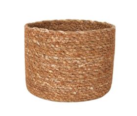 Cesta Seagrass 15x12cm (Caja 48 unidades)