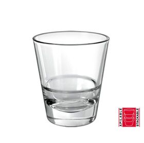 Vaso Apilable Dof