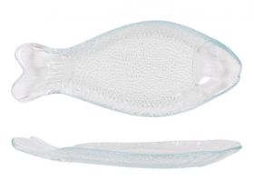FUENTE FISH 44x18x4 cm (Caja 6 uds)