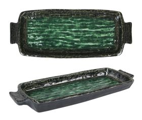 Bandeja Rectangular Isora 