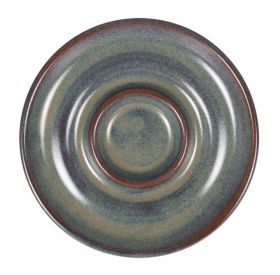 Plato Café Kaff Sedán