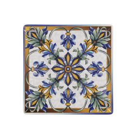 Plato Postre Ming II Bizancio