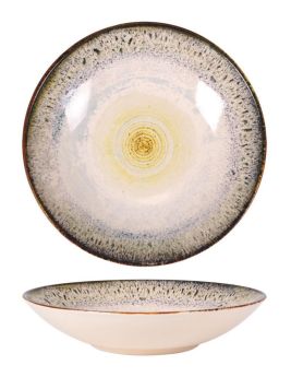 Plato Hondo Safranal