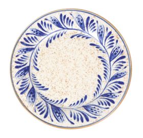 Plato Llano Albus Latino