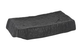 Bandeja Cantabro Negro