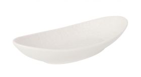 Bandeja Oval Laurisilva 32.5x12.5x5.5cm (Caja 12 unidades)