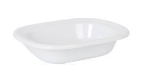 Bowl Rectangular Sotavento