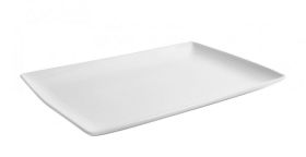 Bandeja Rectangular 42x30.5x3cm Algarve (Caja 6 unidades)