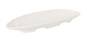 Bandeja Oval Laurisilva 32x9x3.5cm (Caja 12 unidades)