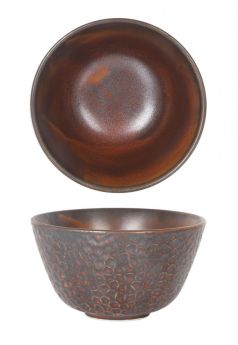 Bowl Fierro