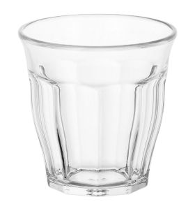 Vaso Apache Agua