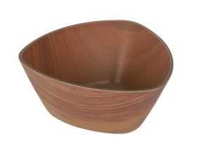 Bowl Triangular