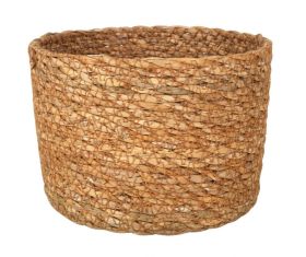 Cesta Seagrass 13x10cm (Caja 48 unidades)