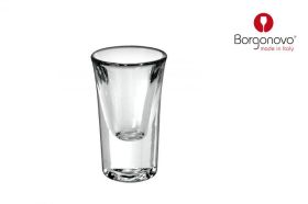 Vaso Chupito 27cc Junior (Caja 6 unidades)
