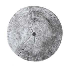 Plato Postre Strega Forest