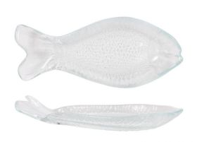 FUENTE FISH 35x15x3 cm (Caja 6 uds)