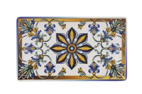 Bandeja Ming II Bizancio