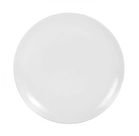 Plato llano Infinity