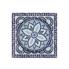 Plato Postre Ming II Mayolica