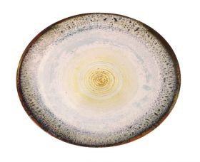 Bandeja Oval Safranal