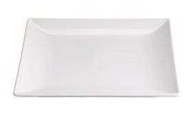 Plato llano Stoneware Ming II (Caja de 12 unidades)