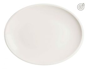 Bandeja Oval 36x28x3cm (Caja 6 unidades)