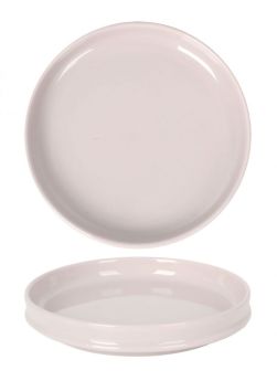 Plato Bambola Degustación Pink Beige