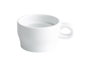 Taza Cortado 10cl. Alpes 7x4.5cm (Caja 48 unidades)