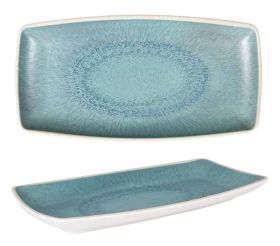 Bandeja Rectangular Axarquia Celeste