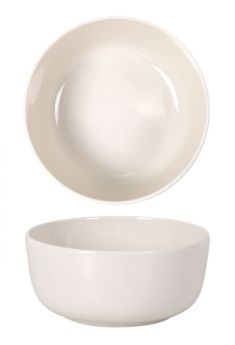 Bowl Nordik 14x6.5cm 60cl (Caja 12 unidades)