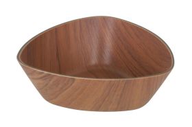 Bowl Triangular