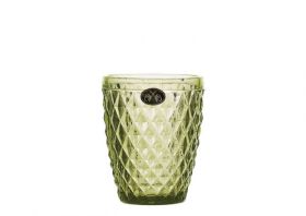 Vaso Anais Verde 27cl (Caja 48 unidades)