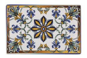 Bandeja Ming II Bizancio