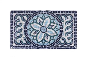 Bandeja Ming II Mayolica