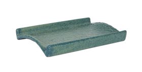 Bandeja Verde Madras