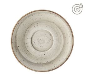Plato Capuccino 16cm Terrain Gourmet (Caja 6 unidades)