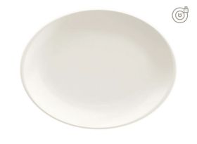 Bandeja Oval 31x24x2.5cm (Caja 6 unidades)