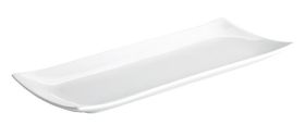 Bandeja 38X15X2.5 cm. Dong (Caja 12 unidades)