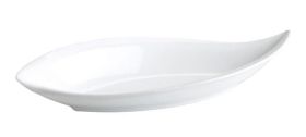 Bandeja Hoja 20X9X3 cm Retractil (Caja 120 unidades)