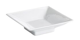 Bowl 7.5X7.5X2.5cm Con Pie Ming (Caja 120 unidades)