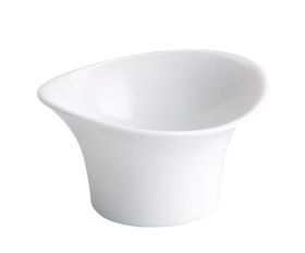 Salsera 10cl 9.5X5.5cm (Caja 120 unidades)