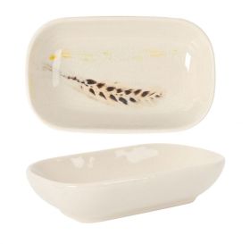Bandeja Rectangular Foresta