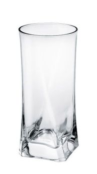Vaso 330cc Gótico