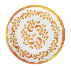 Plato Postre Embassy Classic