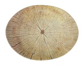 Bandeja Oval Strega Tree