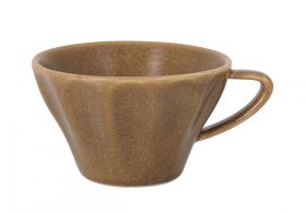 Taza Café C/Leche Reactivo 24cl (Caja 6 unidades)