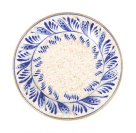 Plato Pan Albus Latino