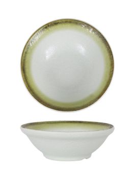 Bowl Korio Tarantella 11,5x4cm 17cl (Caja 24 unidades)