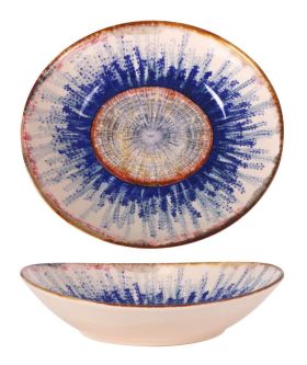 Bol Oval Manaos (Caja 12 unidades)