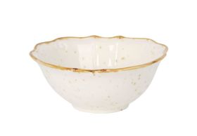 Bowl Tip Beige 13x5.5cm 30cl (24 unidades)